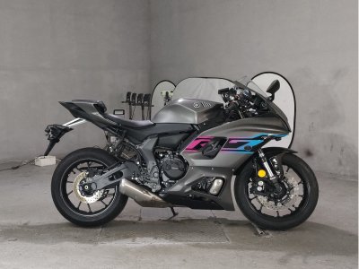 [7252] Yamaha YZF-R7 - RM39J-003135