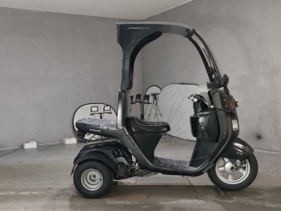 Honda GYRO CANOPY