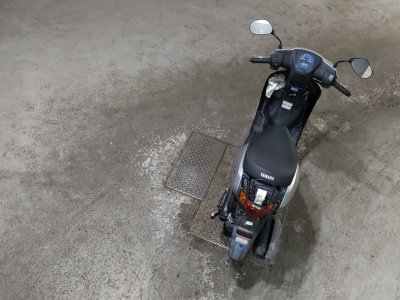 Yamaha JOG 50 — фото 6