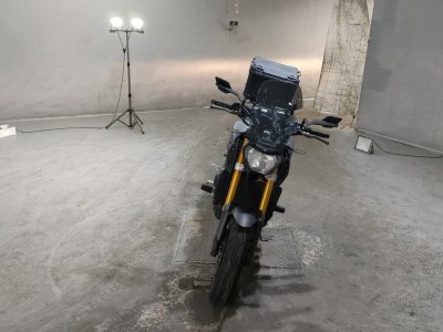 Yamaha MT-09 — фото 3