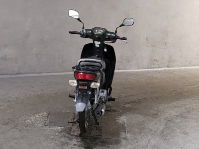Honda SUPER CUB50 — фото 4
