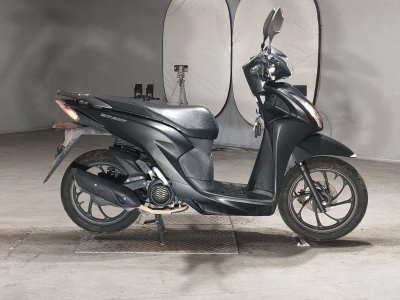 Honda DIO110