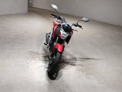 Honda CBF125 — фото 3