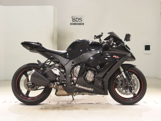 Kawasaki NINJA ZX-10R
