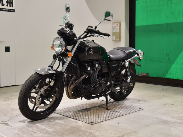 Honda CB1100A — фото 4