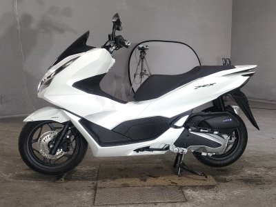Honda PCX125 — фото 2