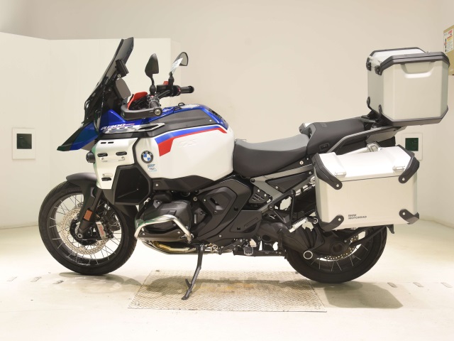 BMW R1300GS ADVENTURE — фото 2