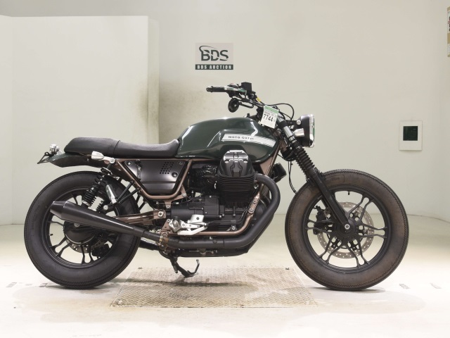 Moto Guzzi V7 STONE