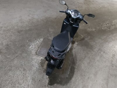 Honda DIO110 — фото 6