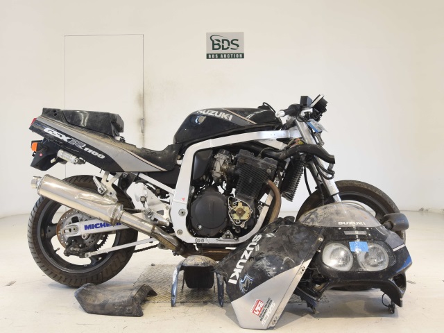 Suzuki GSX-R1100