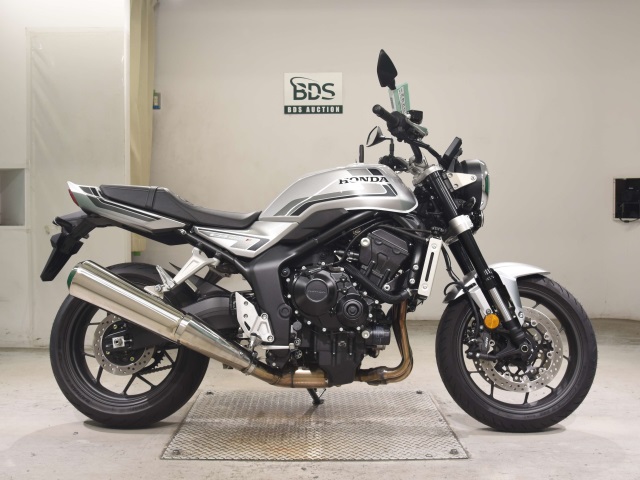 Honda CB1000F