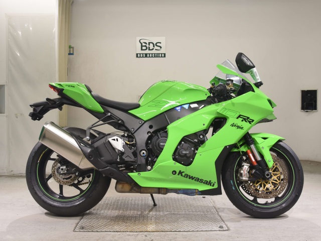 Kawasaki ZX-10RR