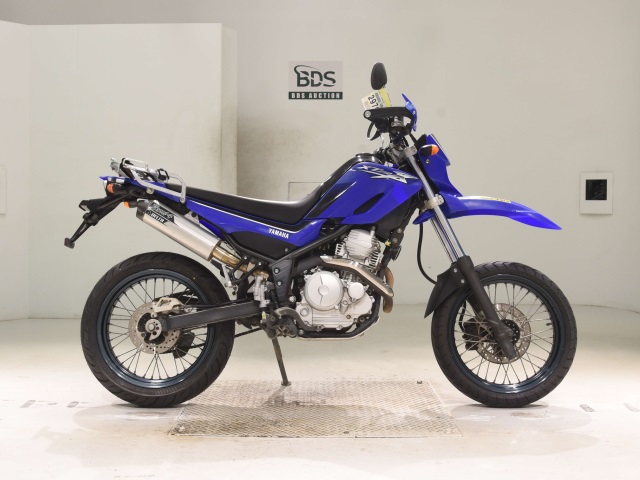 Yamaha XT250X