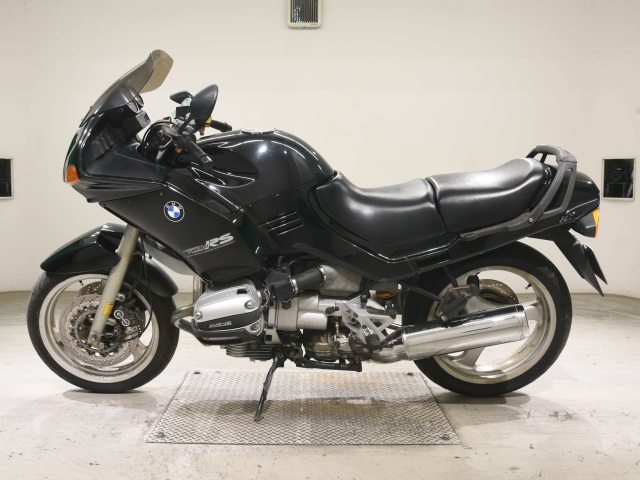 BMW R1100RS — фото 2