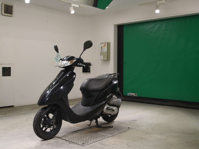 Honda DIO-6 — фото 4