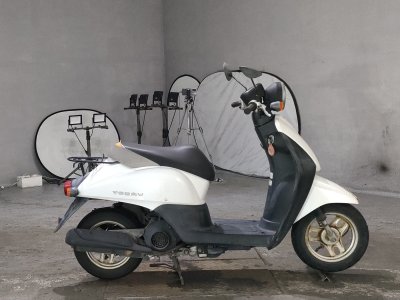 Honda TODAY