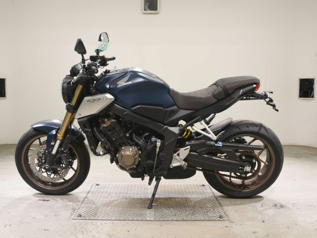 Honda CB650R — фото 2