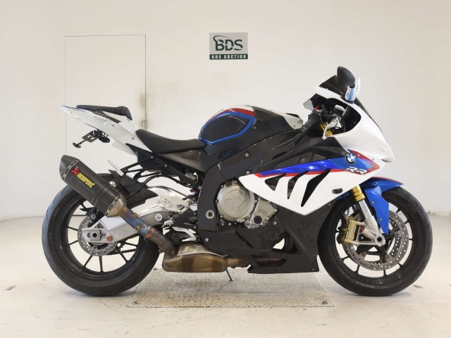 BMW S1000RR