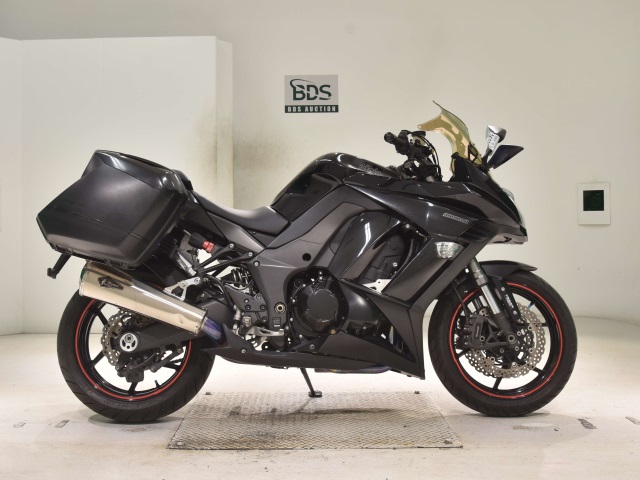 2731] Kawasaki NINJA1000A - JKAZXT00LLA000228