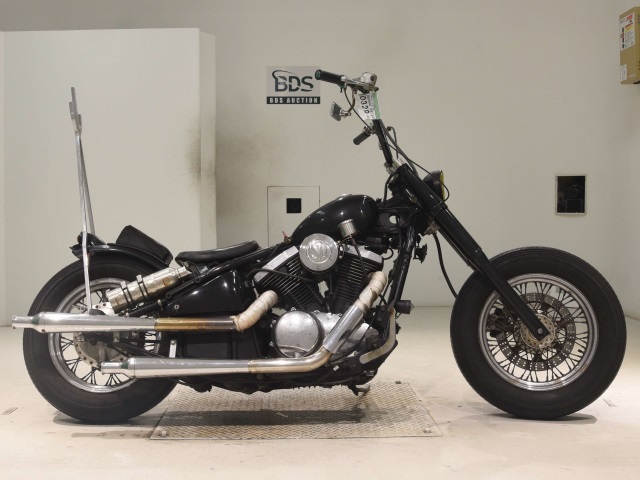 Kawasaki VULCAN400 CUSTOM