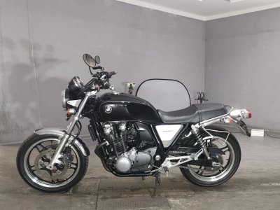 Honda CB1100 — фото 2