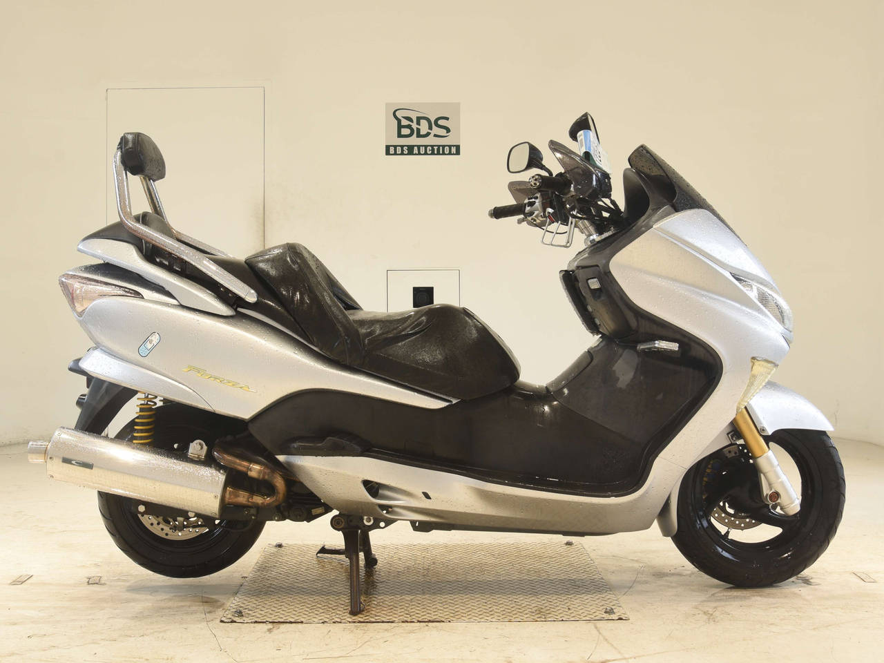 Honda FORZA