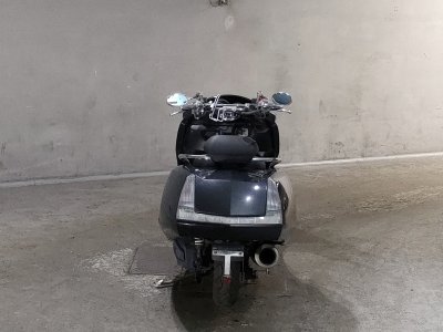 Yamaha MAXAM250 — фото 4