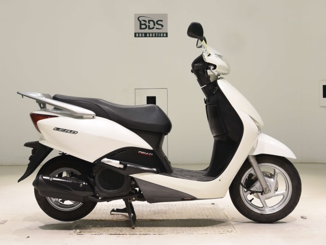 Honda LEAD110