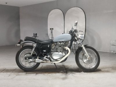 Kawasaki ESTRELLA