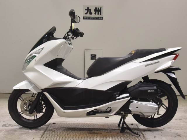 Honda PCX125 — фото 2