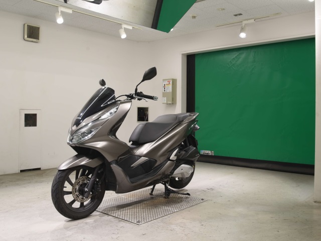 Honda PCX150 — фото 4