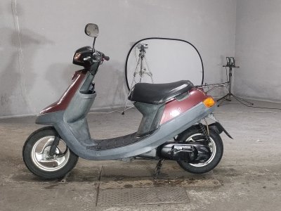 Yamaha JOG 50 — фото 2