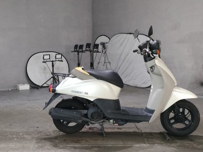 Honda TODAY