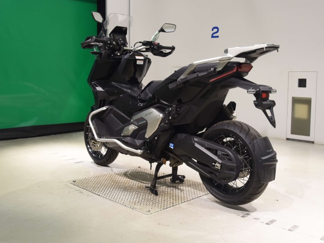 Honda X-ADV750-2 — фото 6