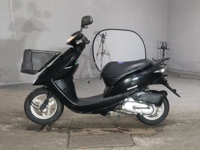 Honda DIO — фото 2