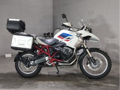 BMW R1200GS