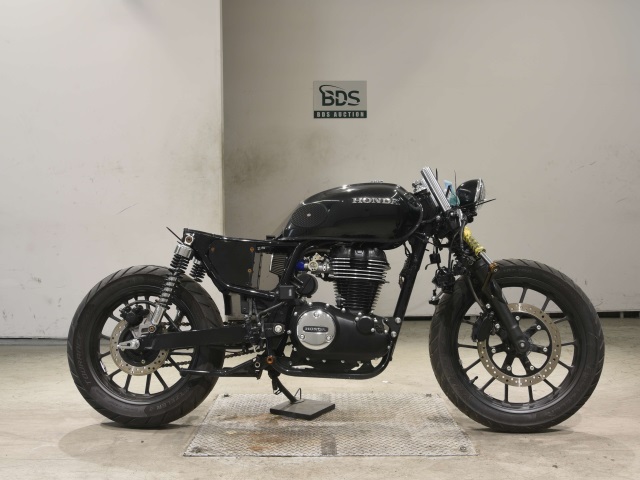Honda GB350