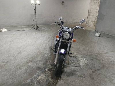 Honda MAGNA750 — фото 3
