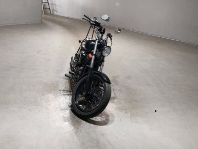 Honda STEED 400 — фото 3