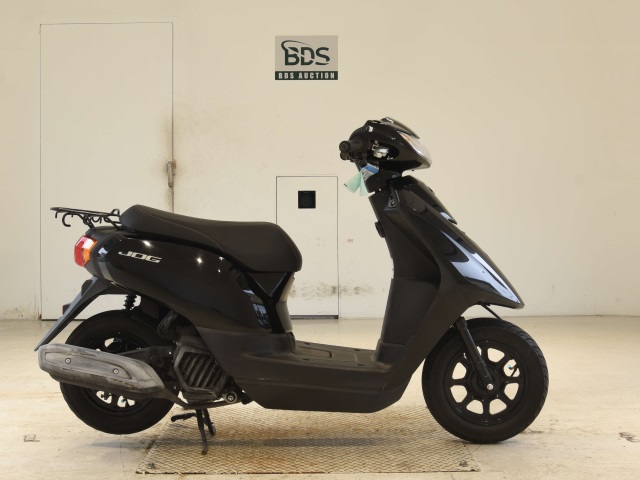Yamaha JOG 50
