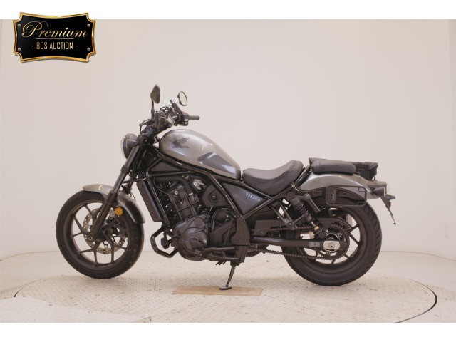 Honda REBEL CMX1100 — фото 2