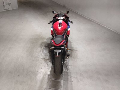 Honda CBR1000RR SP — фото 6
