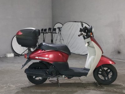 Honda TODAY F
