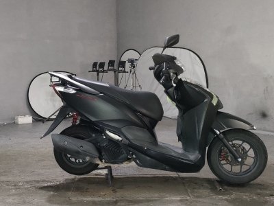 Honda LEAD125