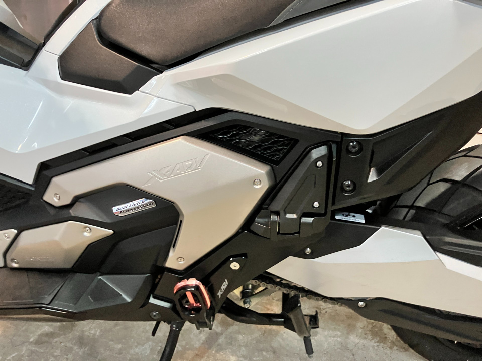 Honda X-ADV750 — фото 27