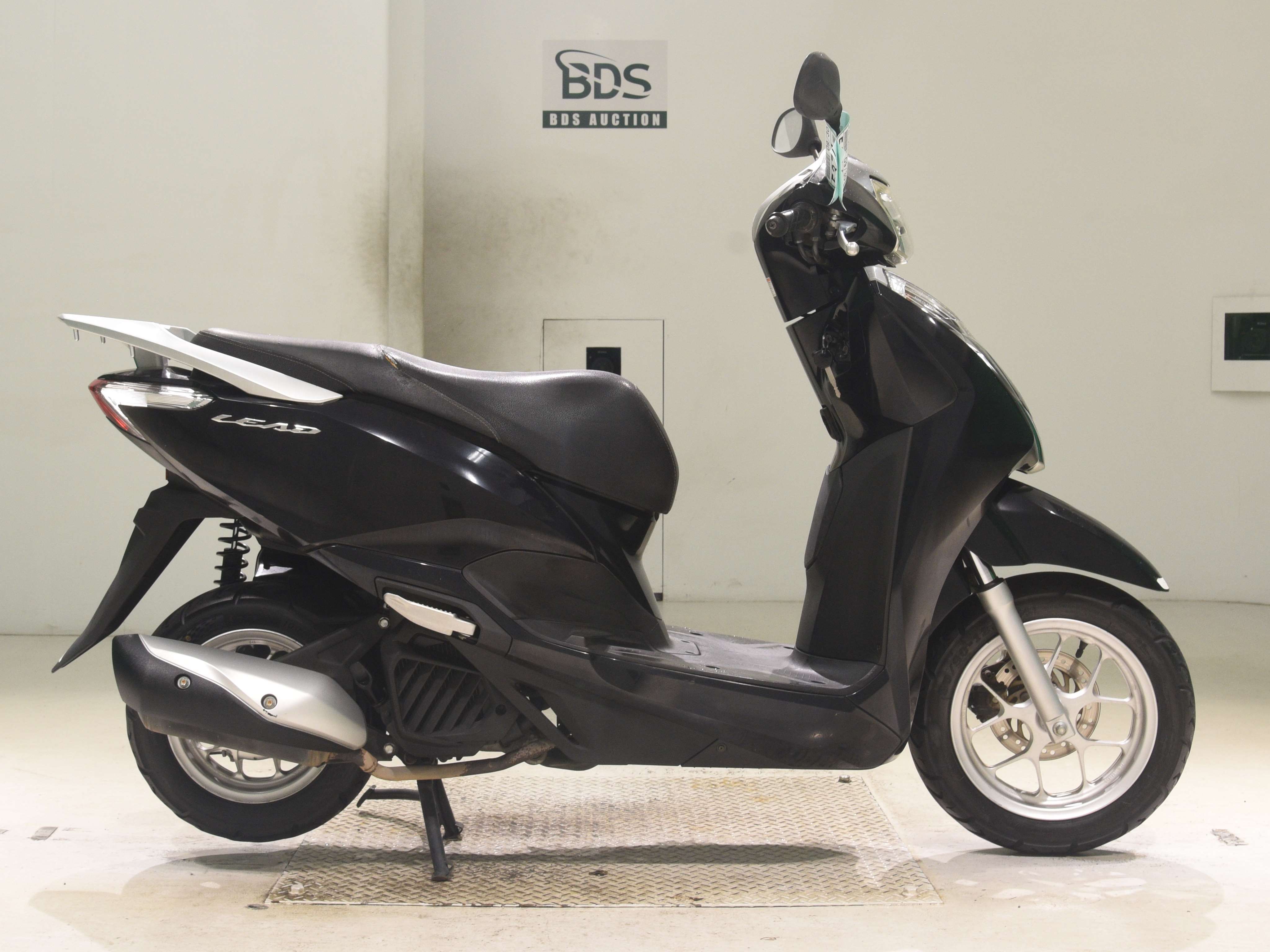 Honda LEAD125
