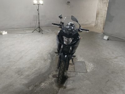 Kawasaki VERSYS-X 250 — фото 3