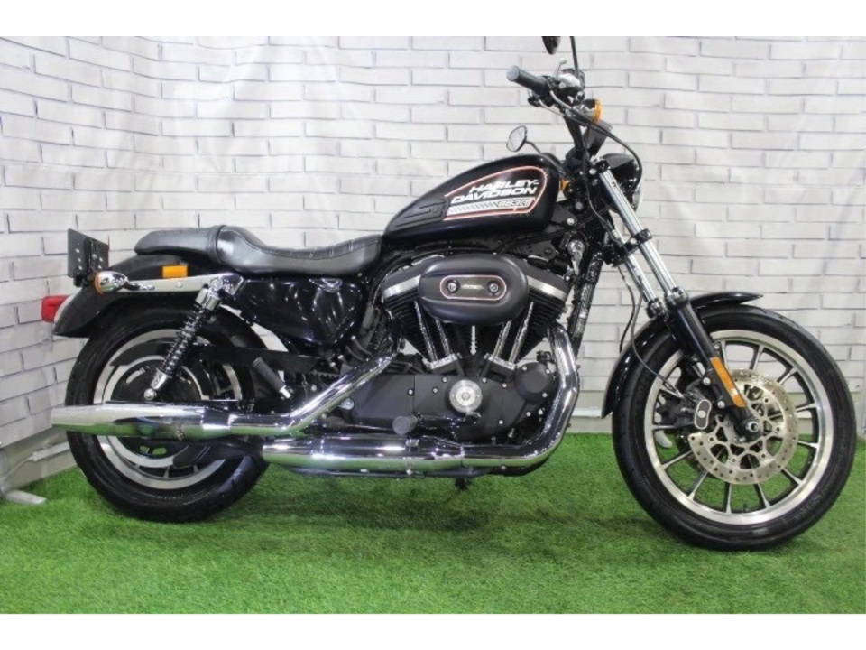 HD SPORTSTER XL883R