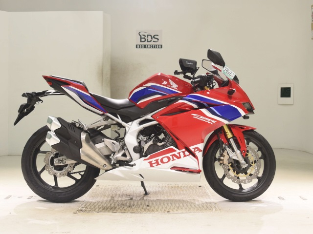 Honda CBR250RRA