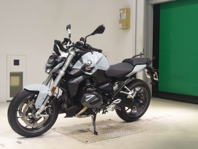 BMW R1250R — фото 4